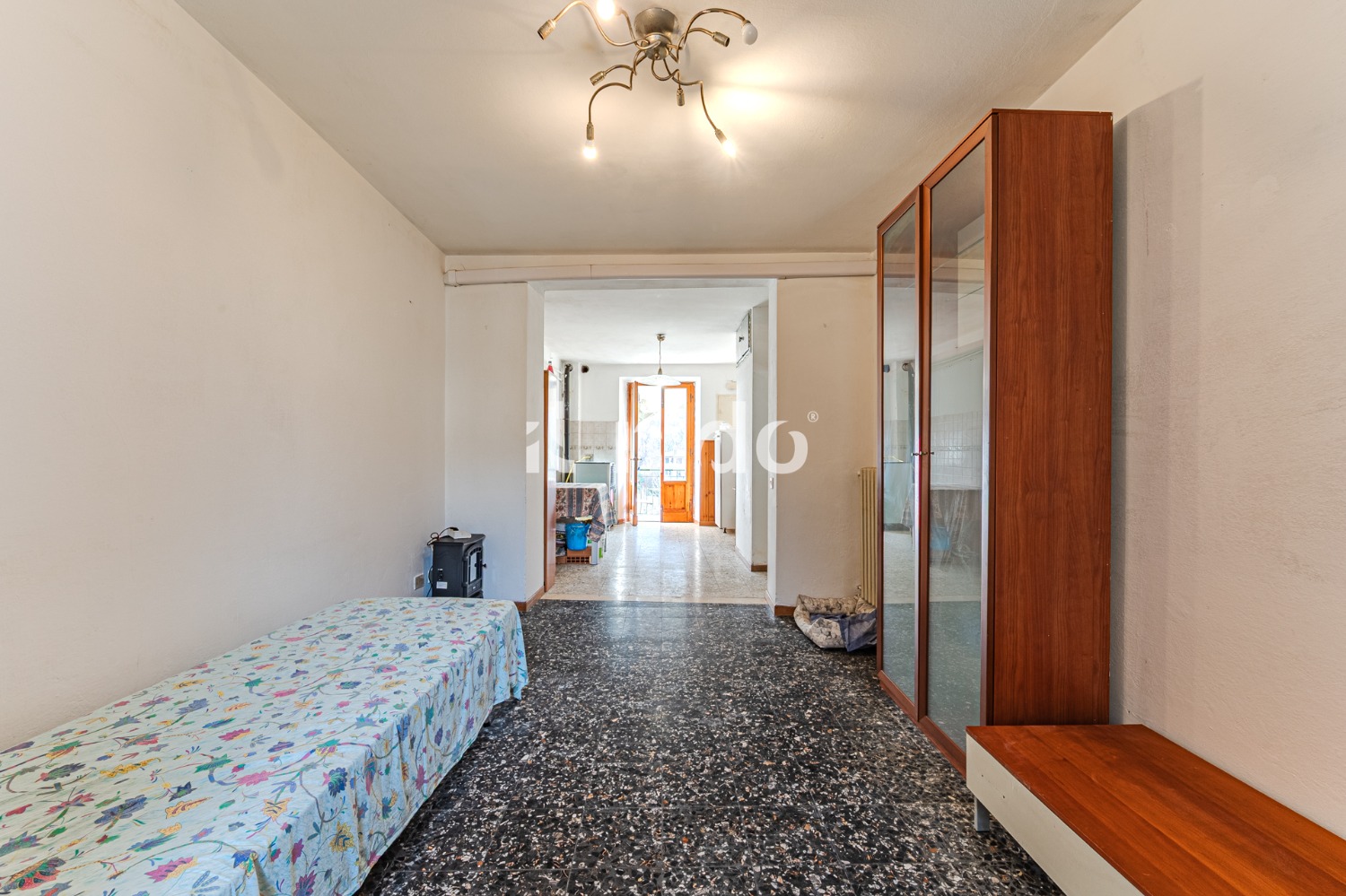 Appartamento Pistoia