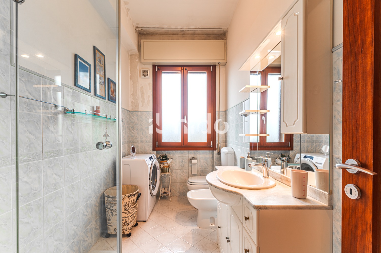 Appartamento Quarrata