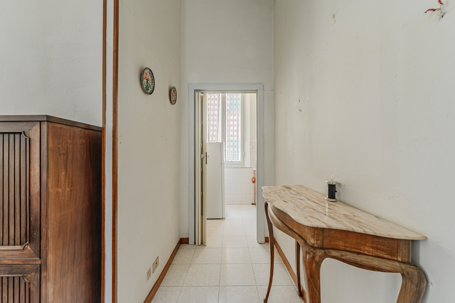 Appartamento Pistoia