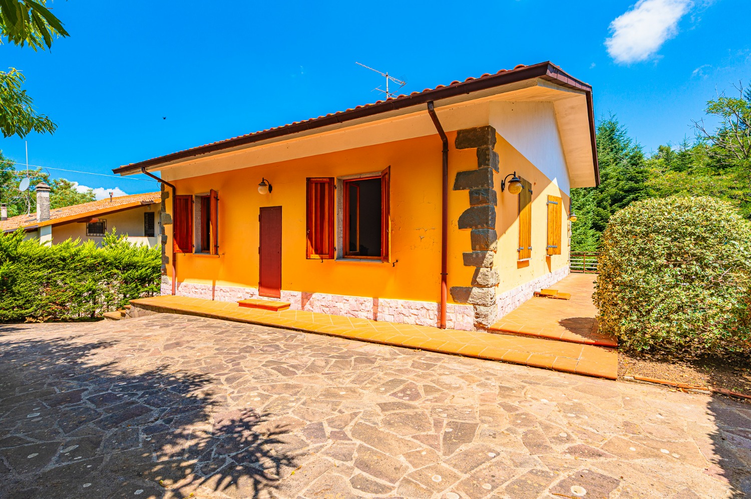 Villa Marliana