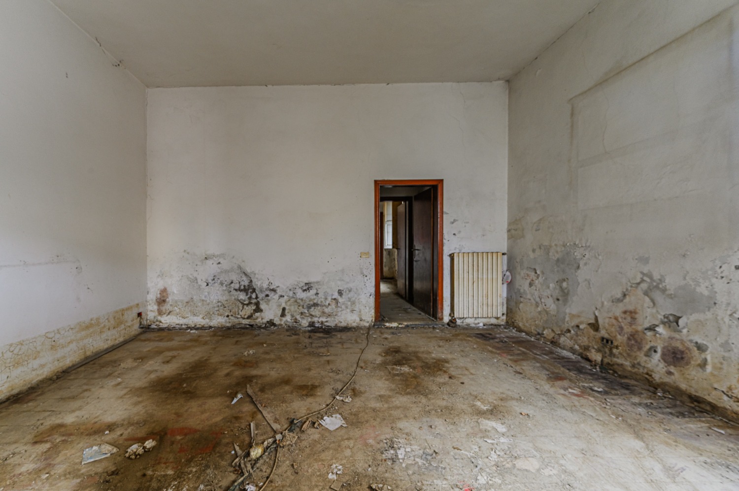 Casa singola Campi Bisenzio