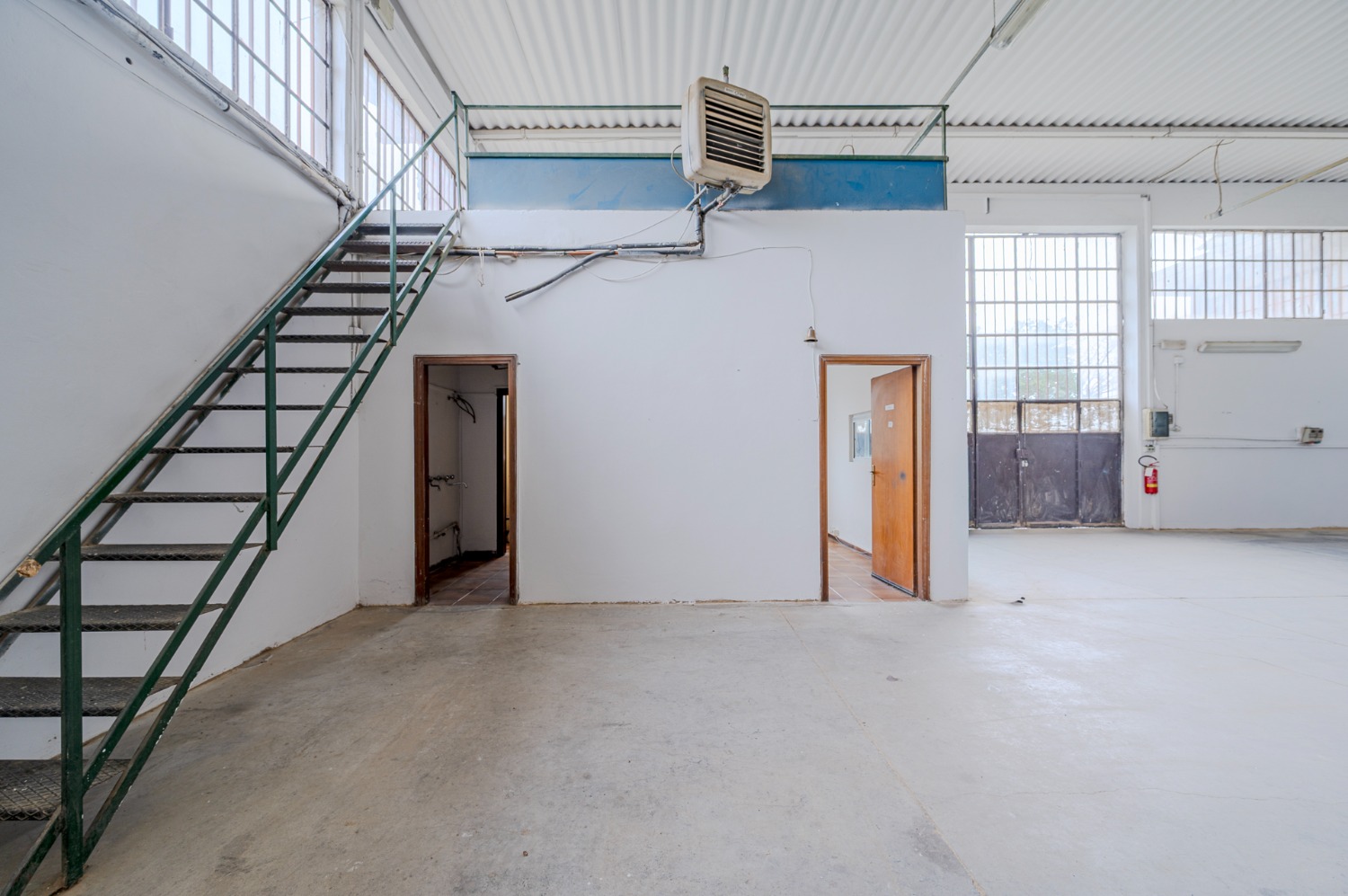 Laboratorio Serravalle Pistoiese