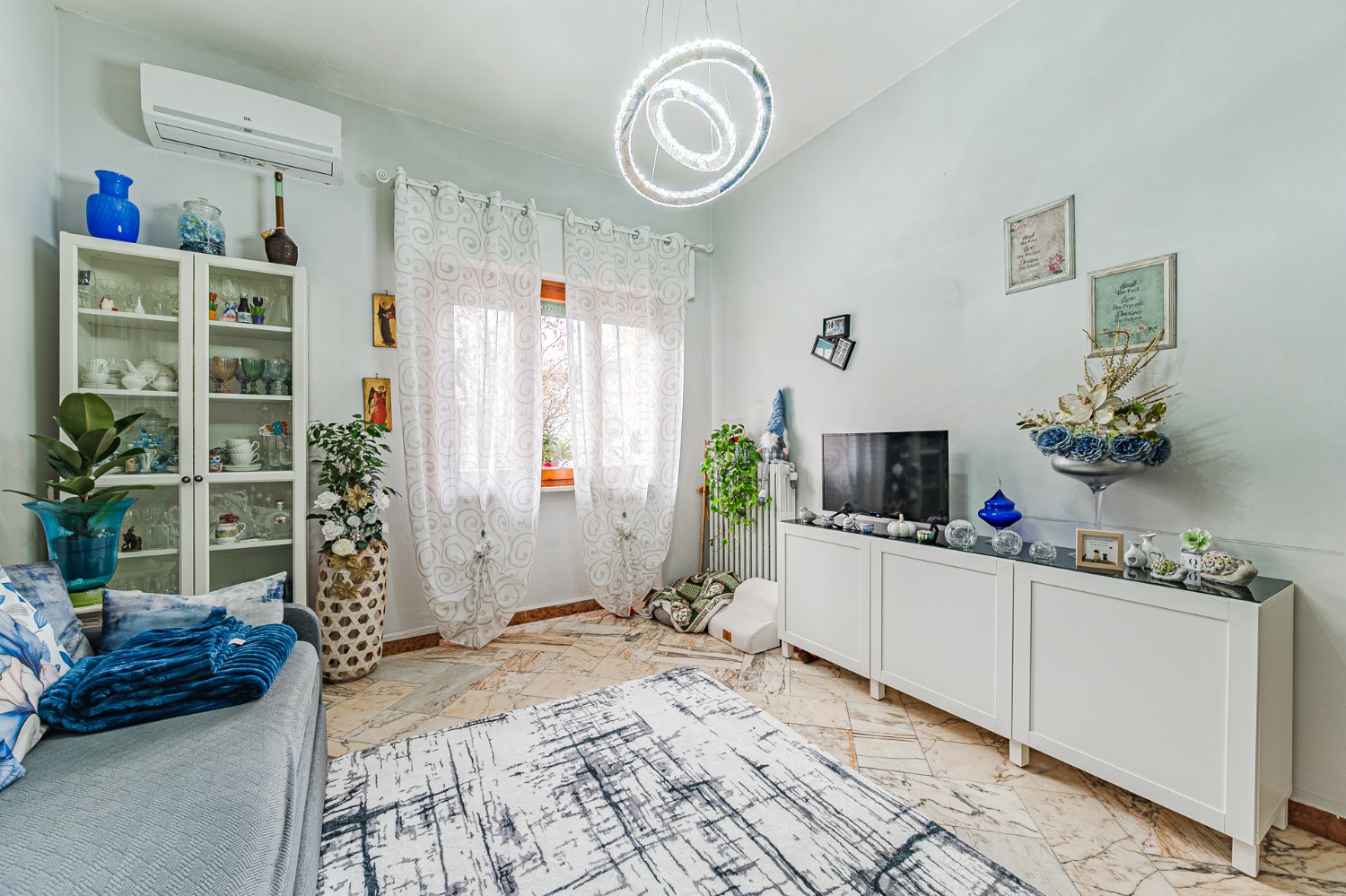 Appartamento Pistoia