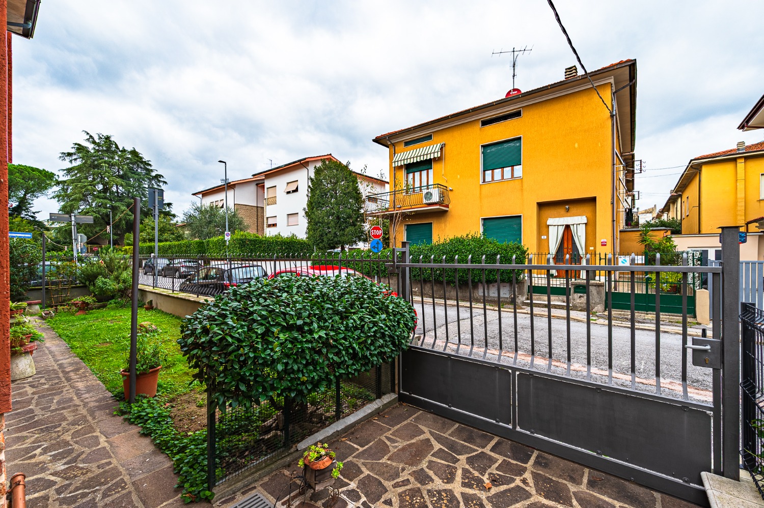 Villa in vendita a pistoia