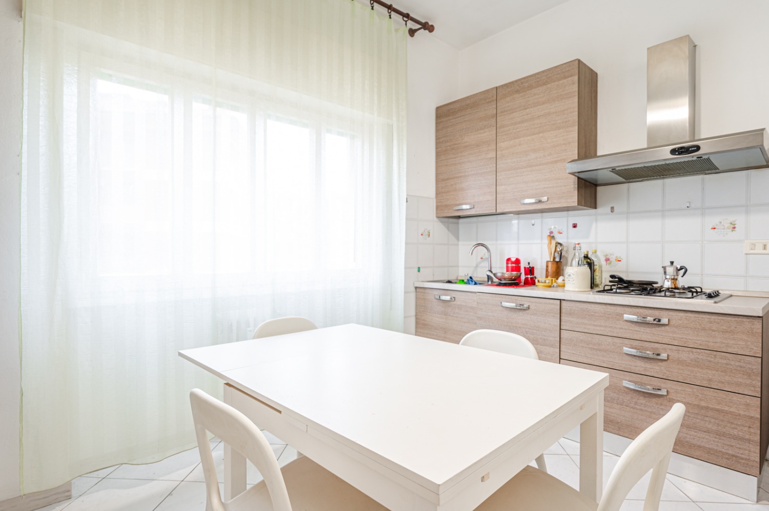 Appartamento Pistoia