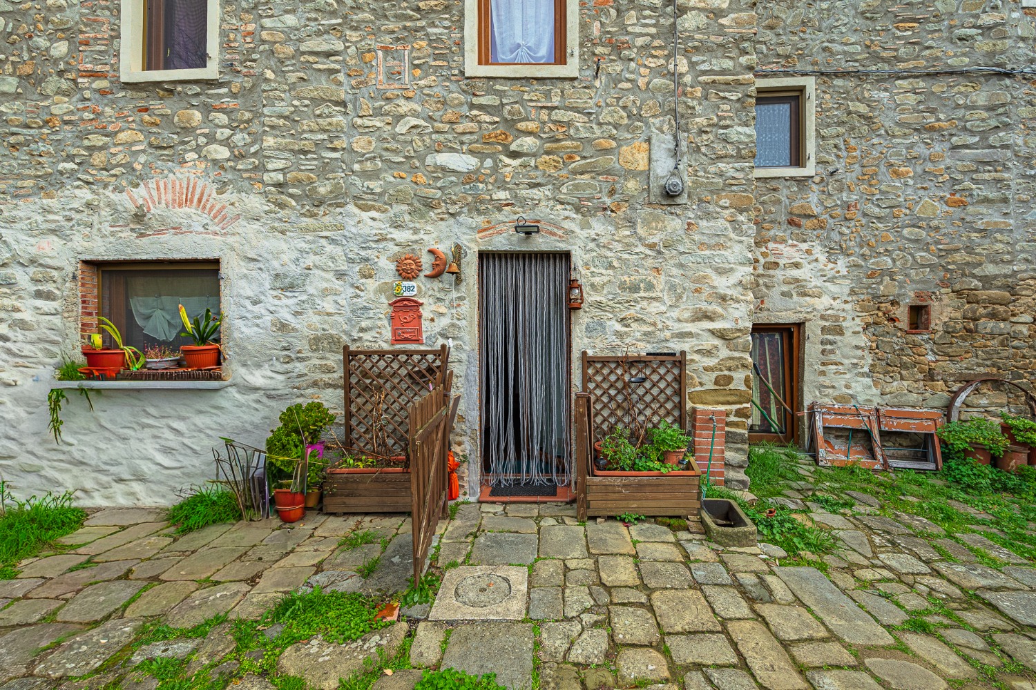 Casa singola Montagnana