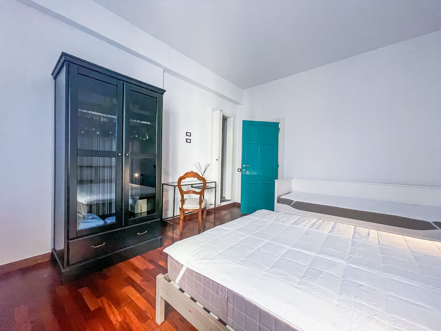 Appartamento Pistoia