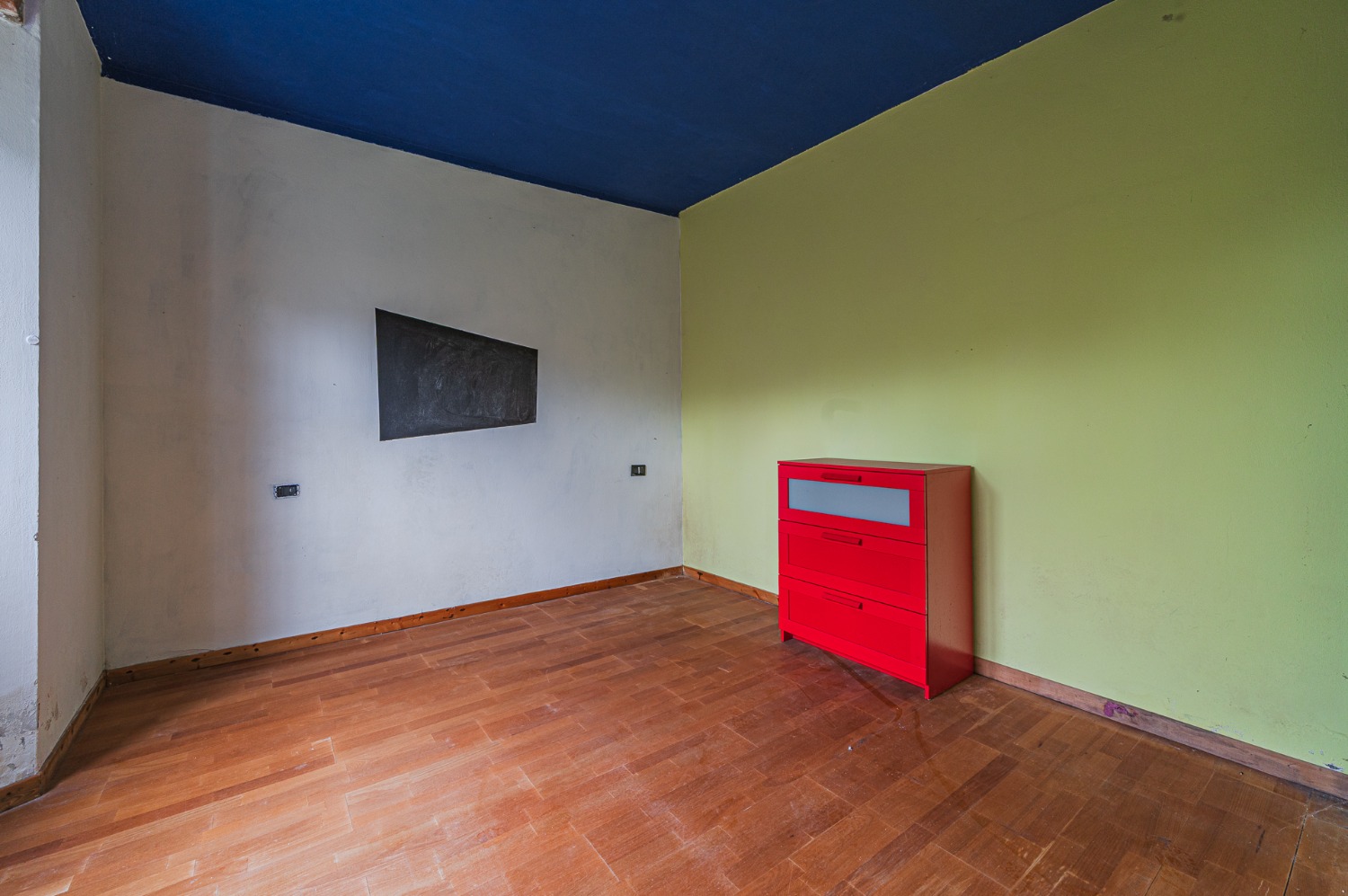 Appartamento Montale