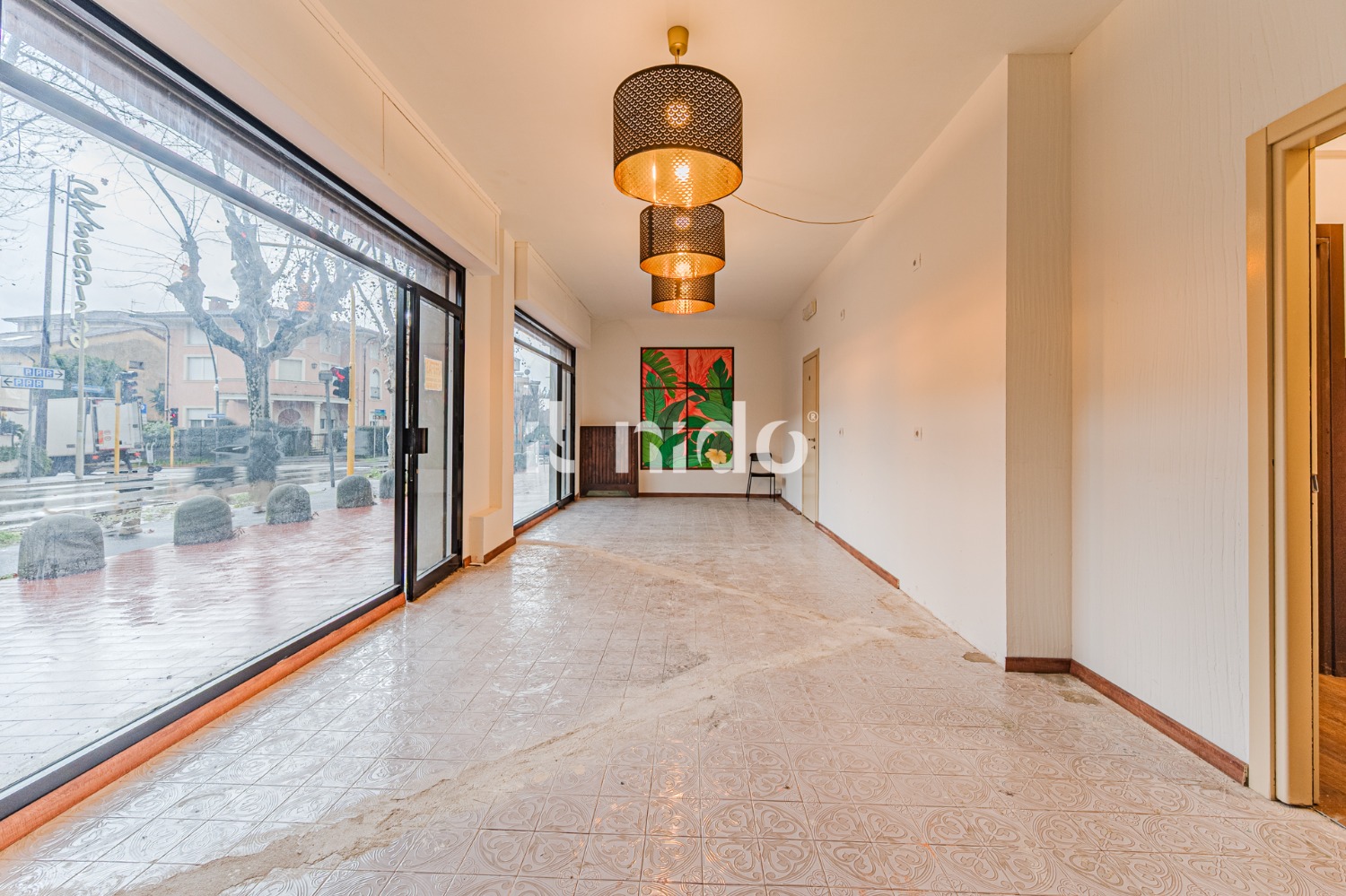 Negozio Montecatini-Terme