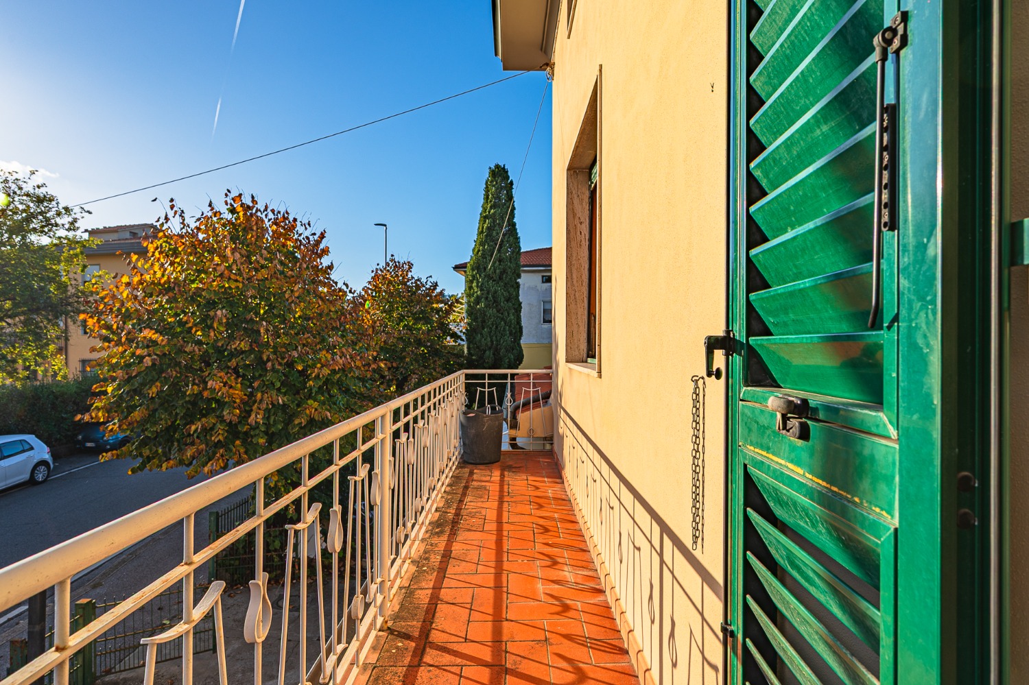 Casa singola Quarrata