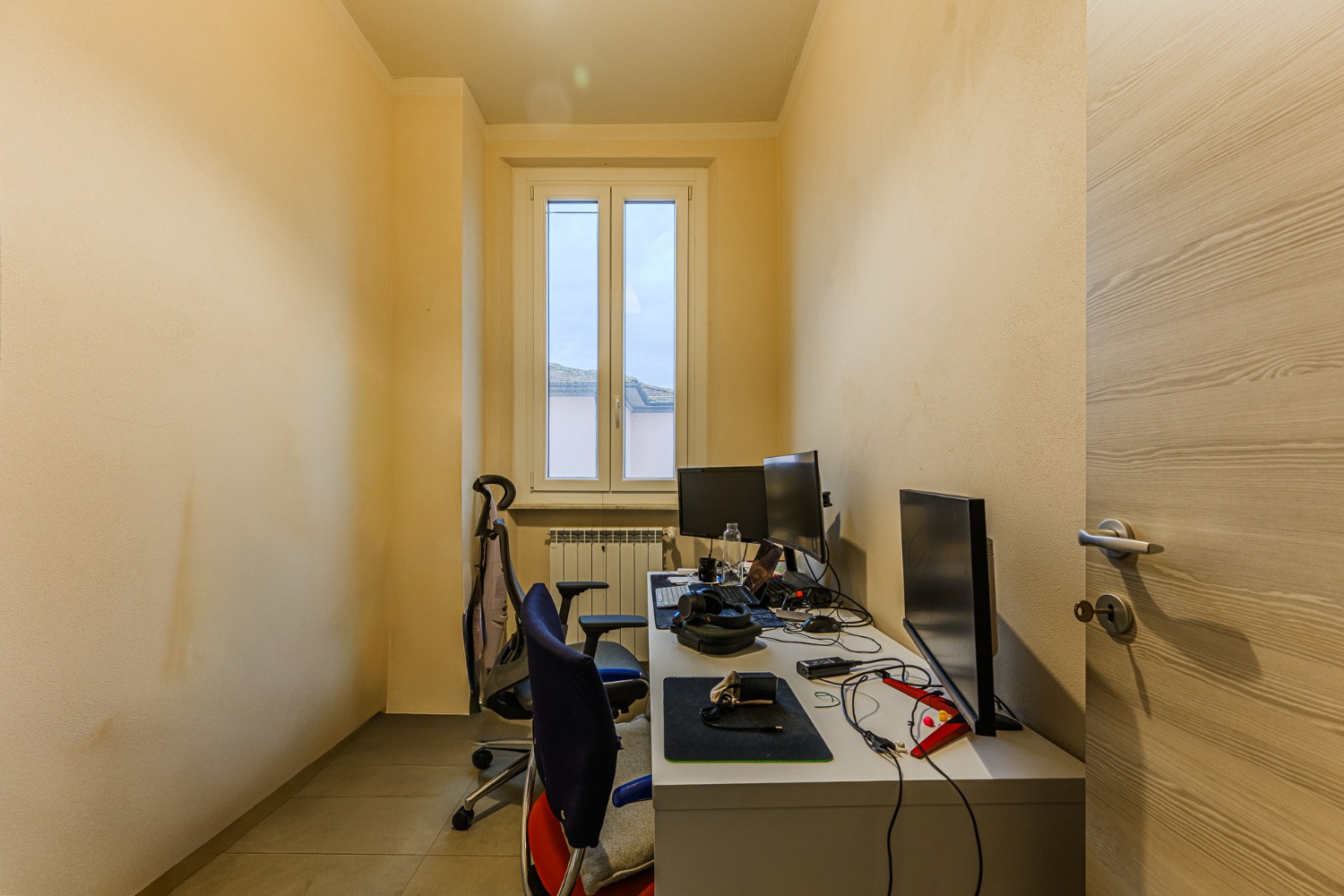 Appartamento Pistoia