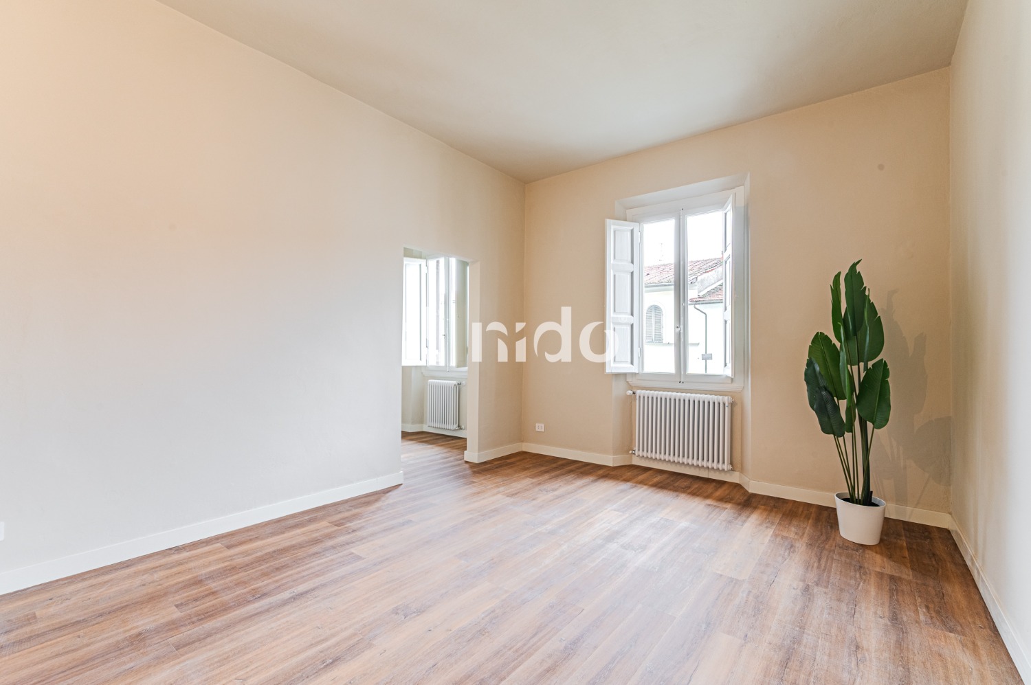 Appartamento Pistoia