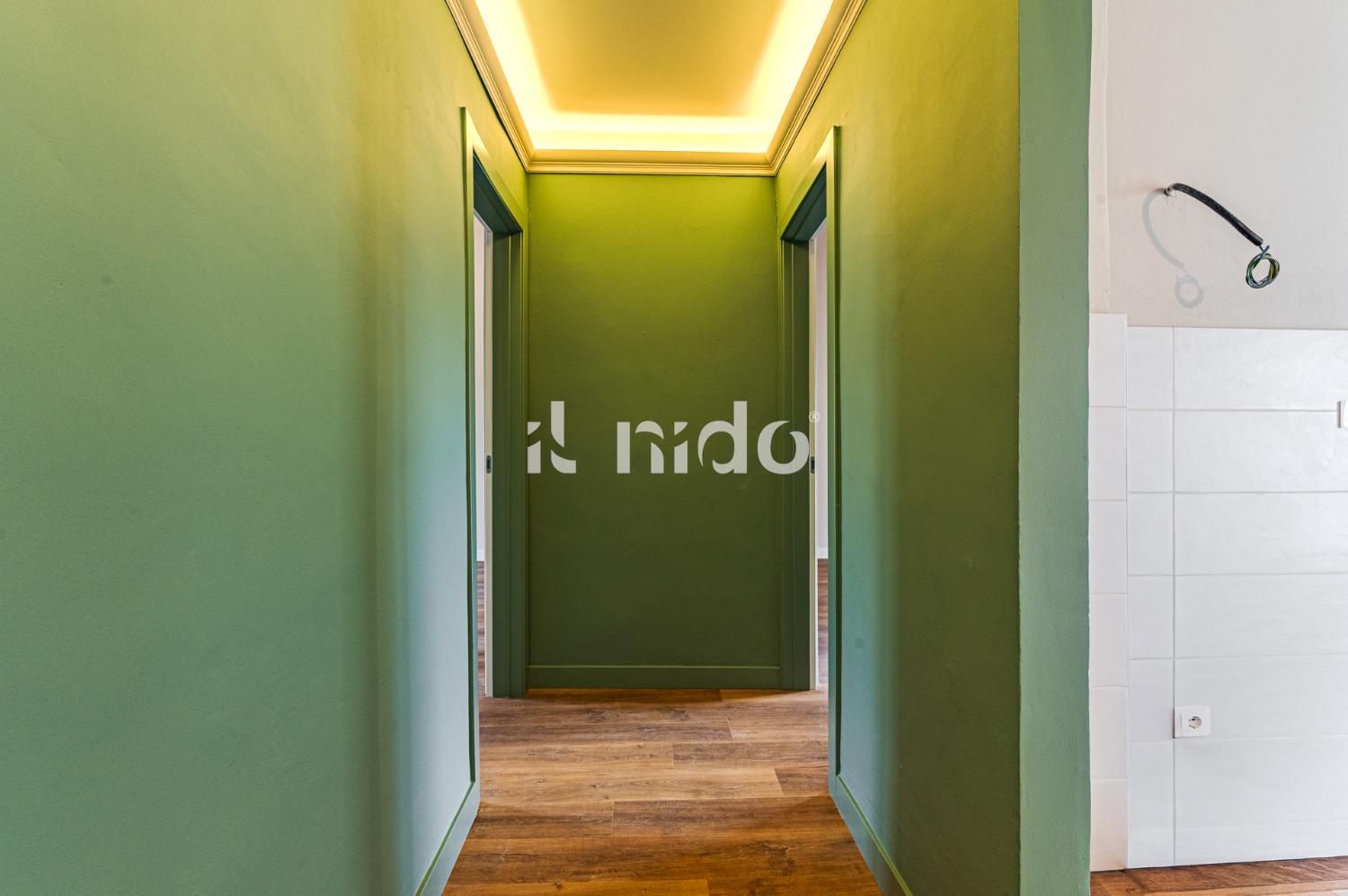 Appartamento Pistoia