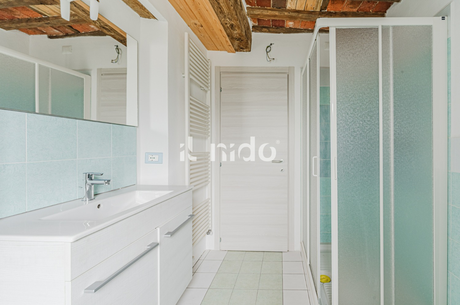 Appartamento Massa e Cozzile