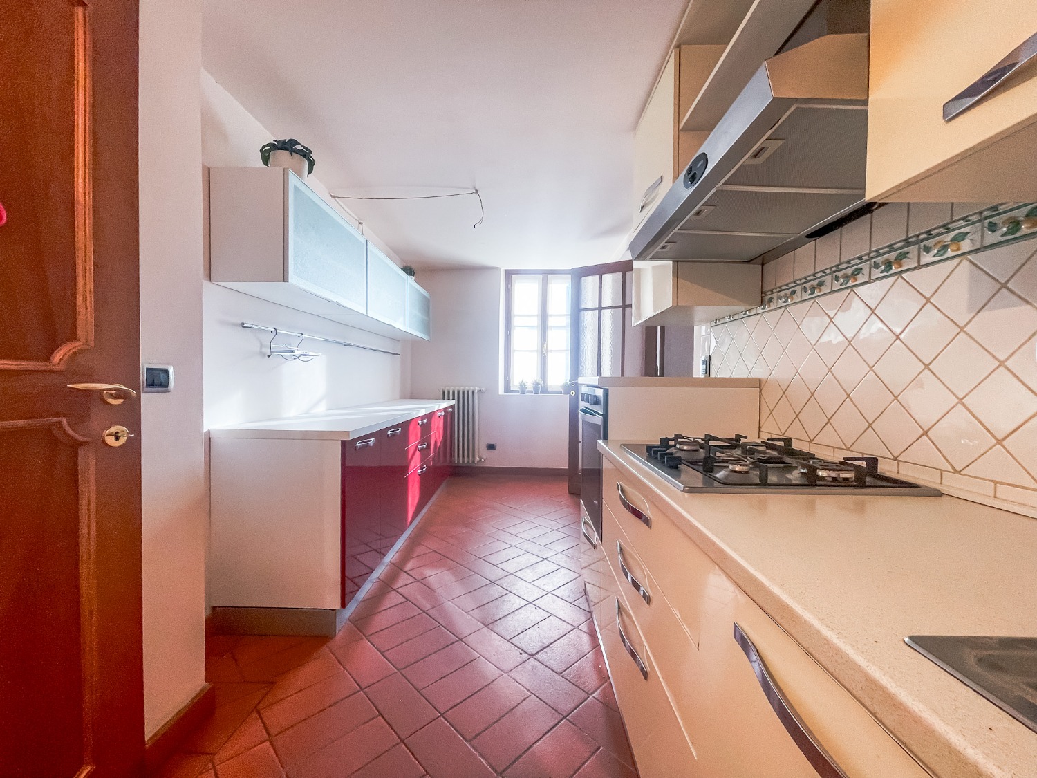 Appartamento Pistoia