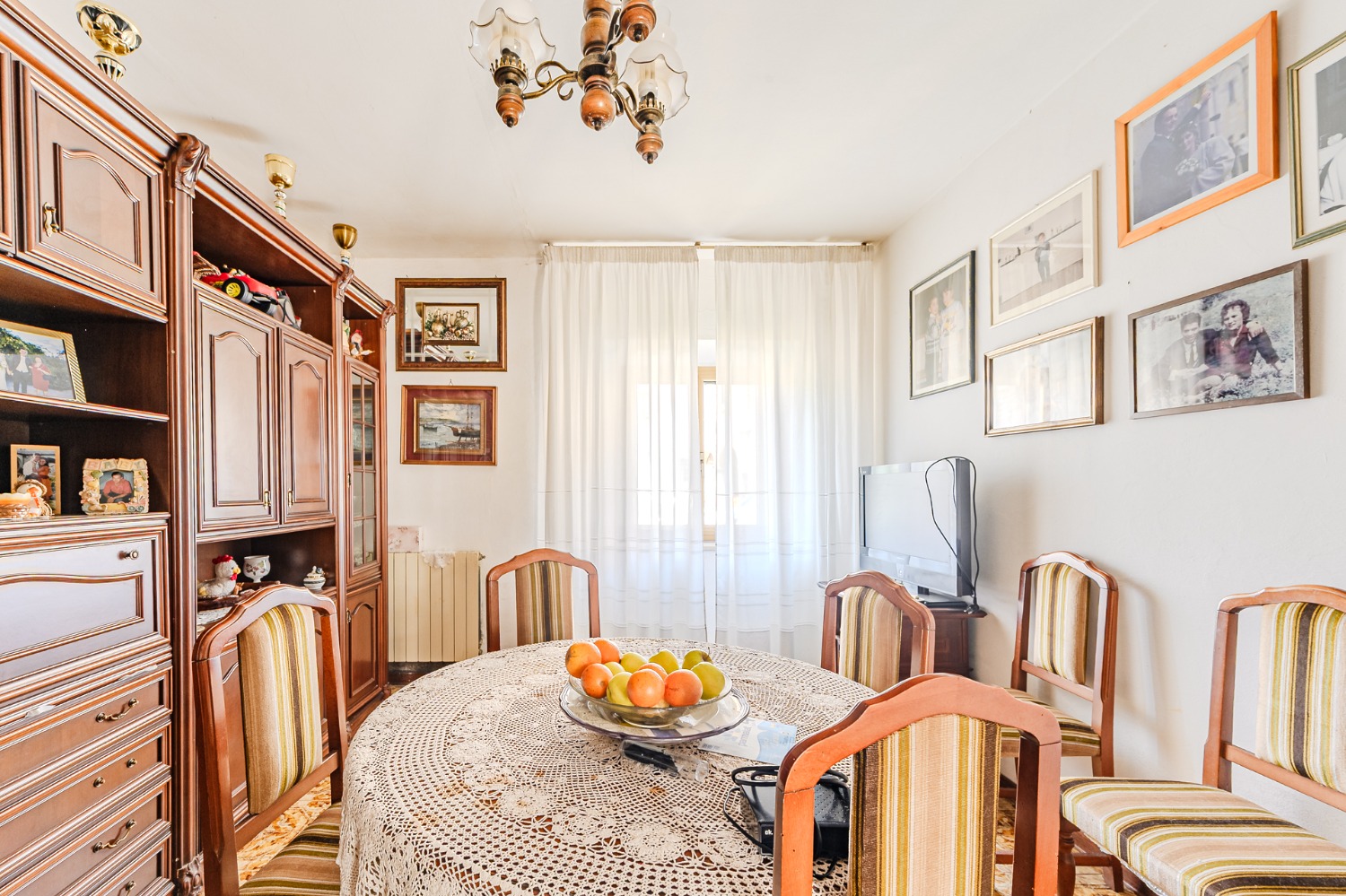 Casa singola Vinci