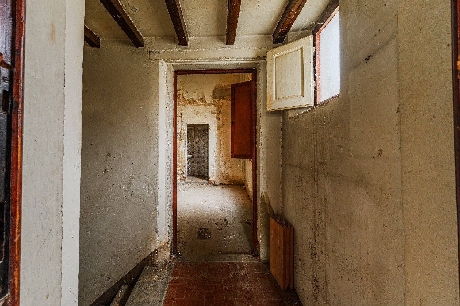 Casa singola Campi Bisenzio