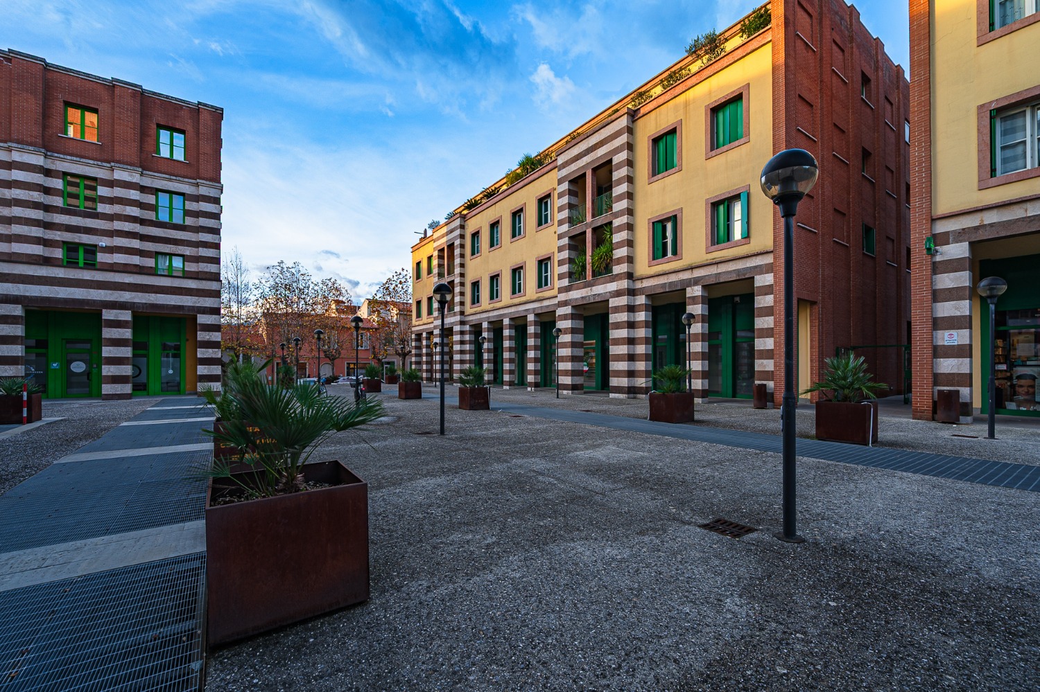 Box Montecatini-Terme