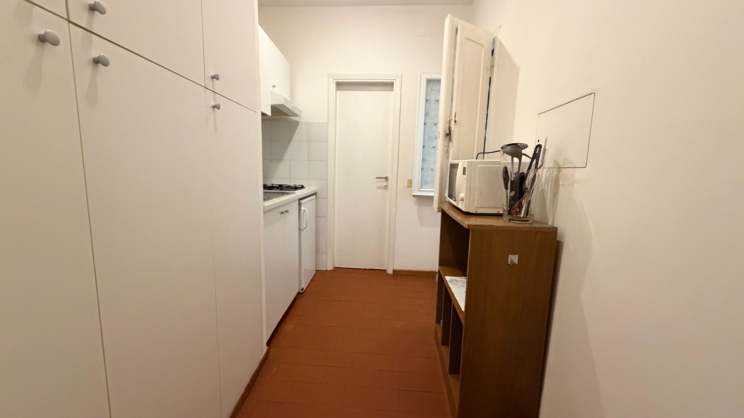 Appartamento Firenze