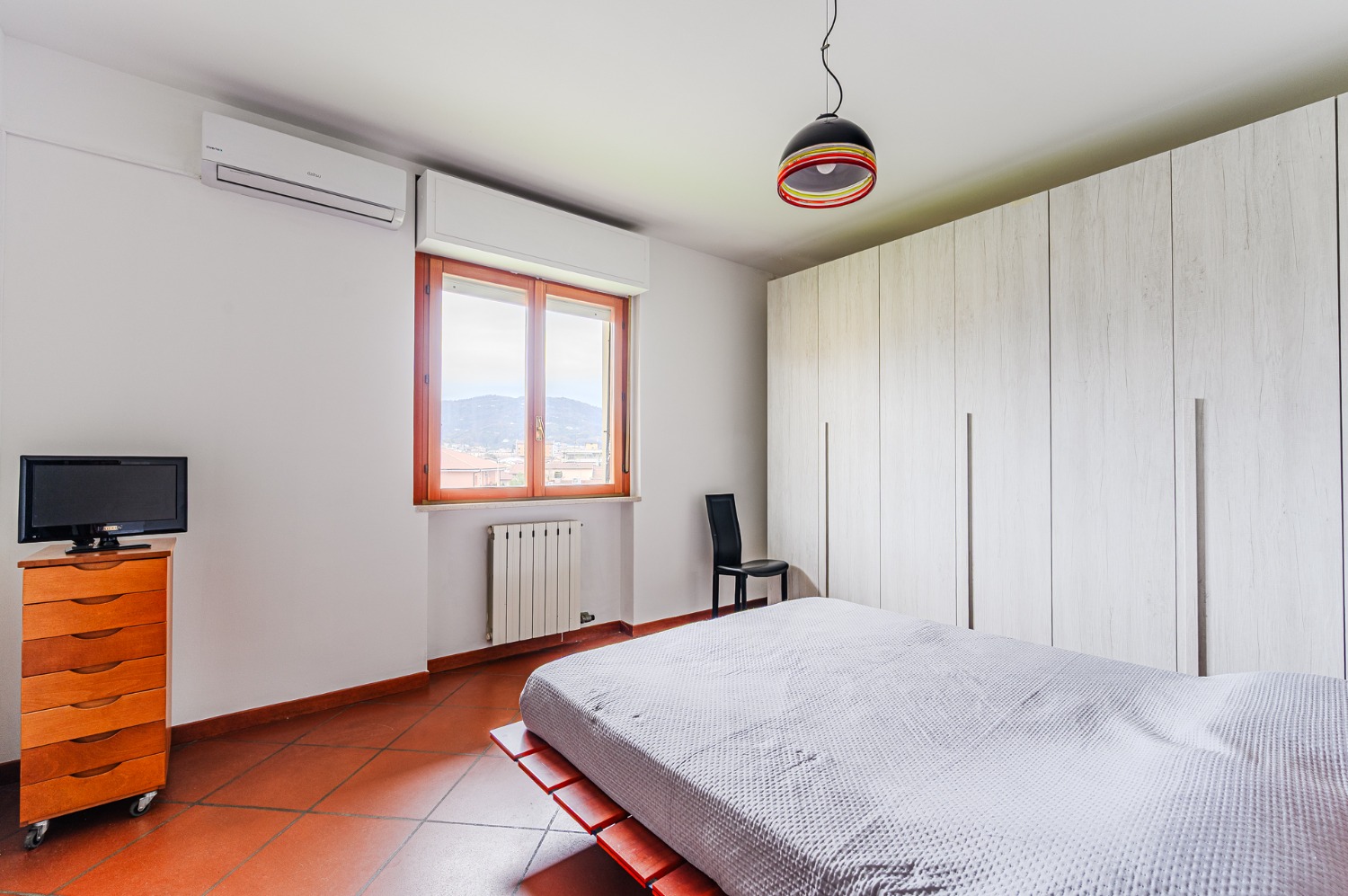 Appartamento Montecatini-Terme