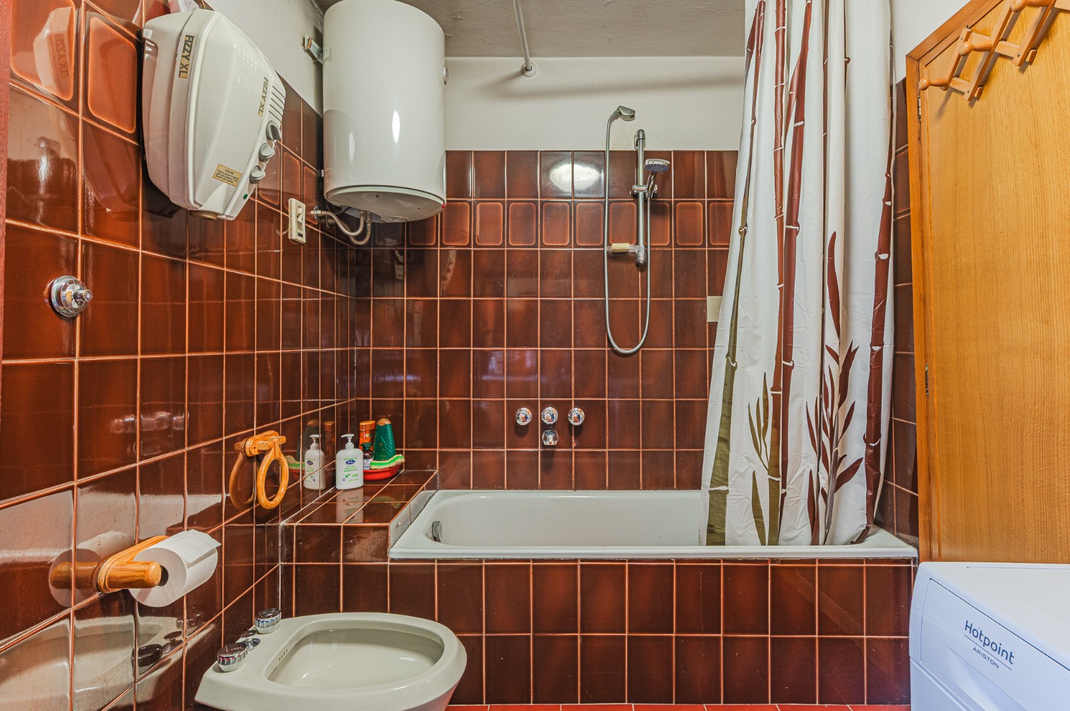 Appartamento Montale