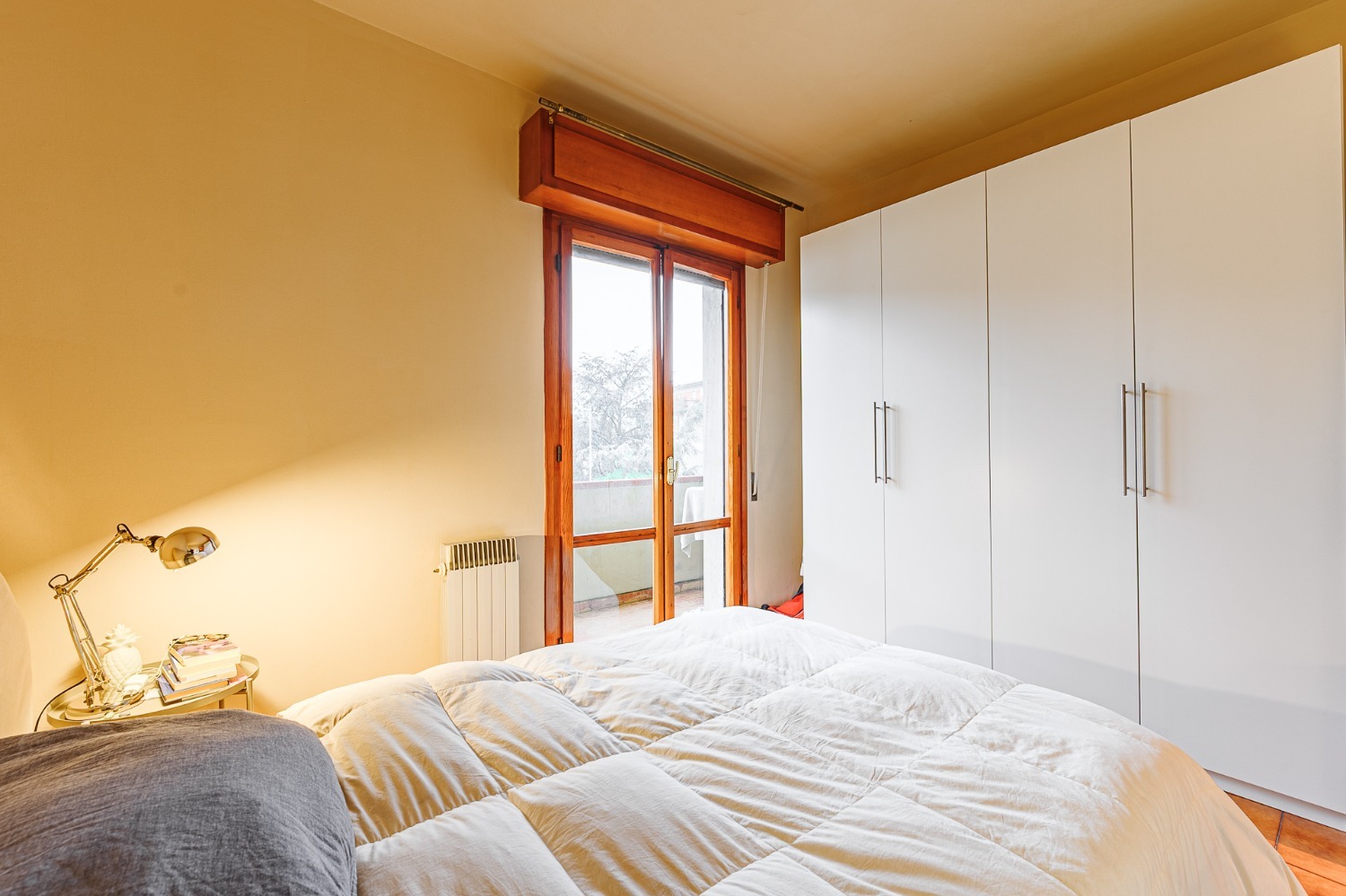 Appartamento Montecatini-Terme