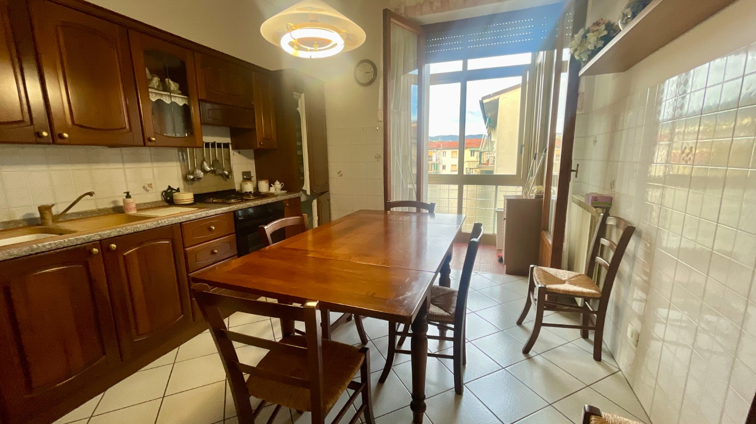 Appartamento Firenze