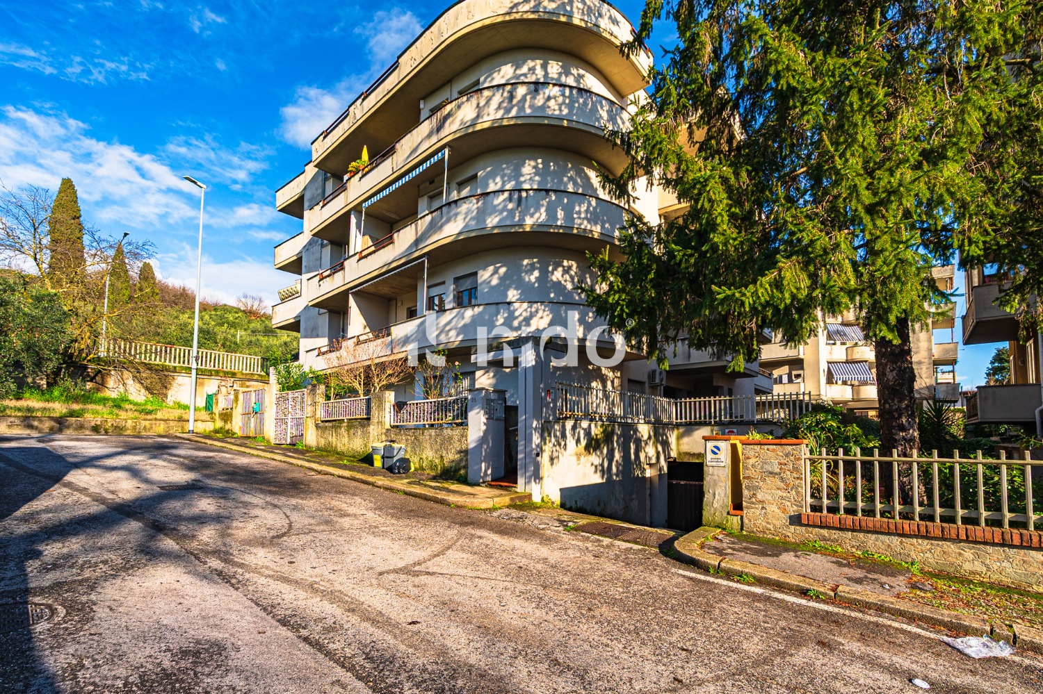 Appartamento Montecatini-Terme