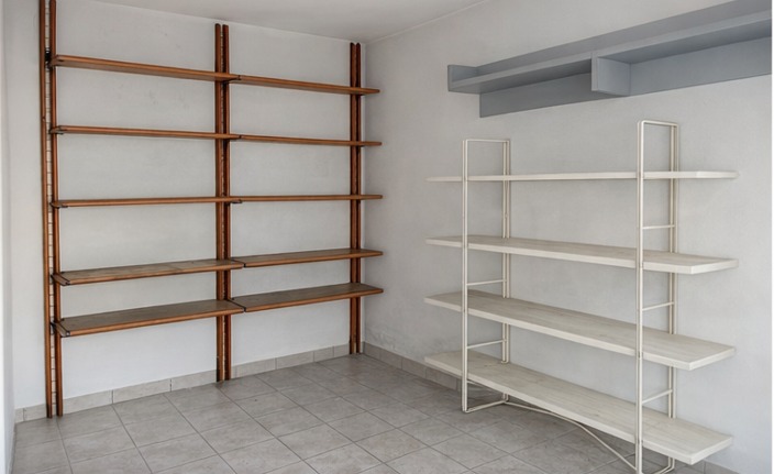 Negozio Montecatini-Terme