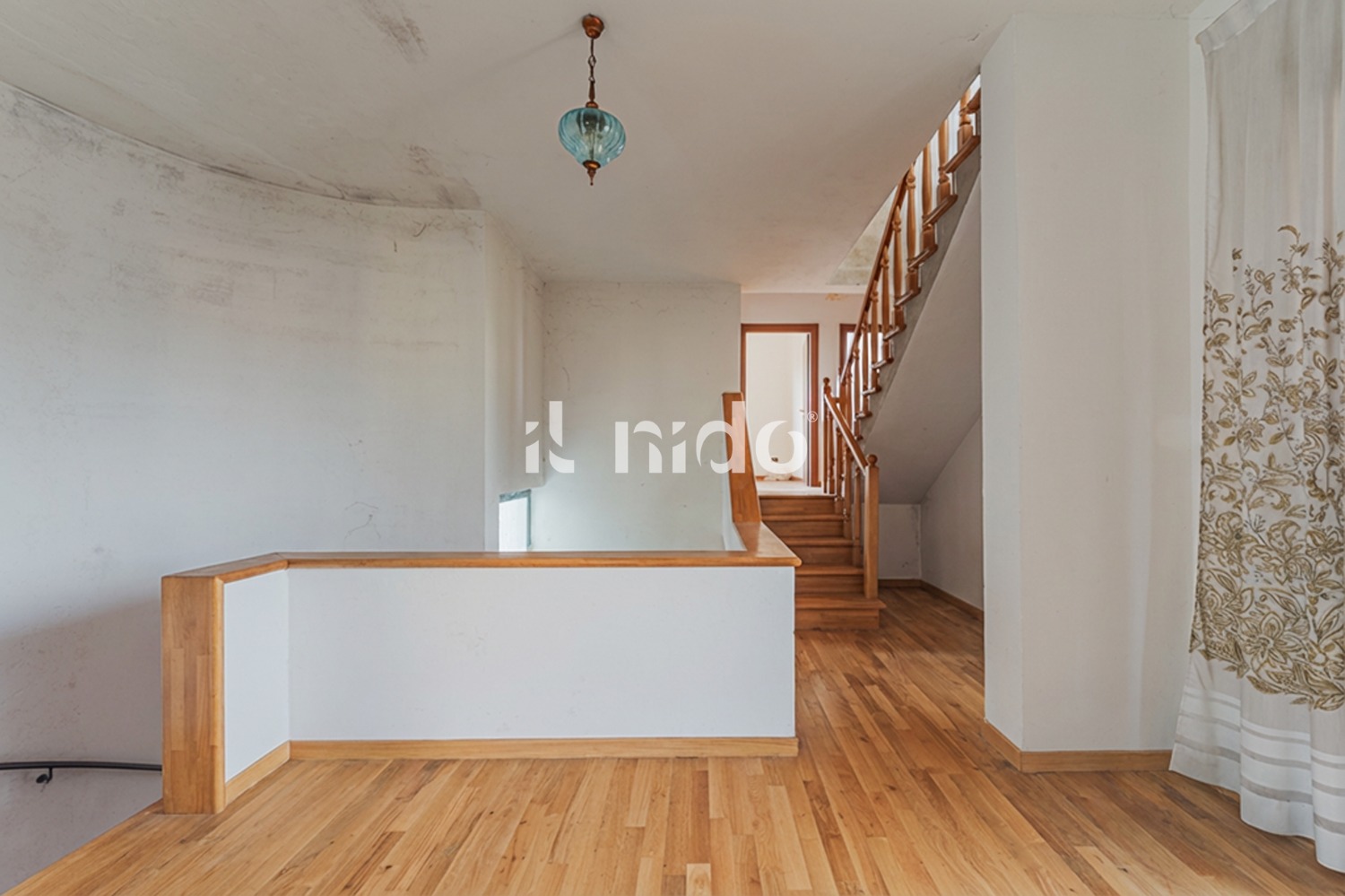 Casa singola Montale