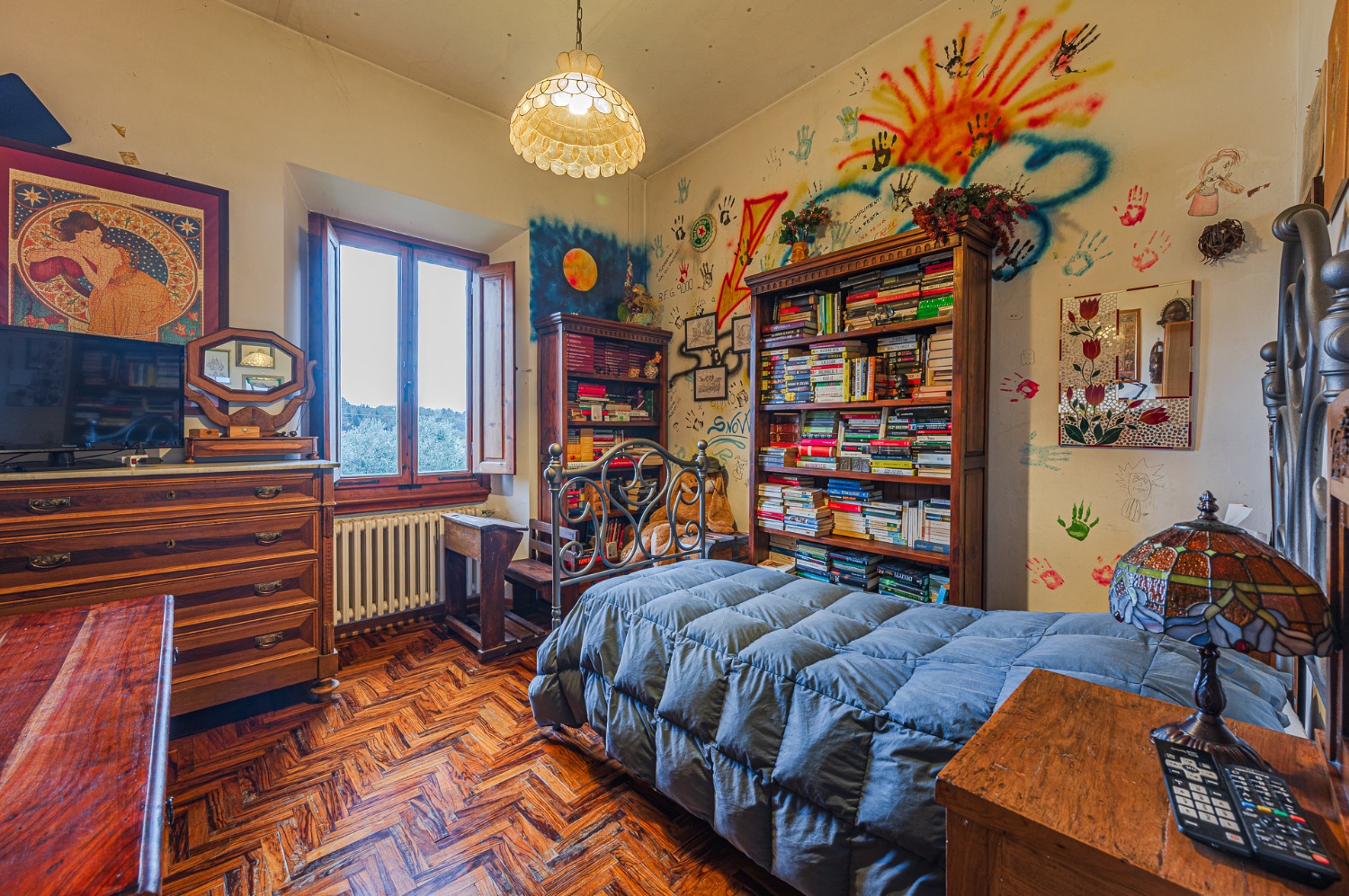 Appartamento Montale