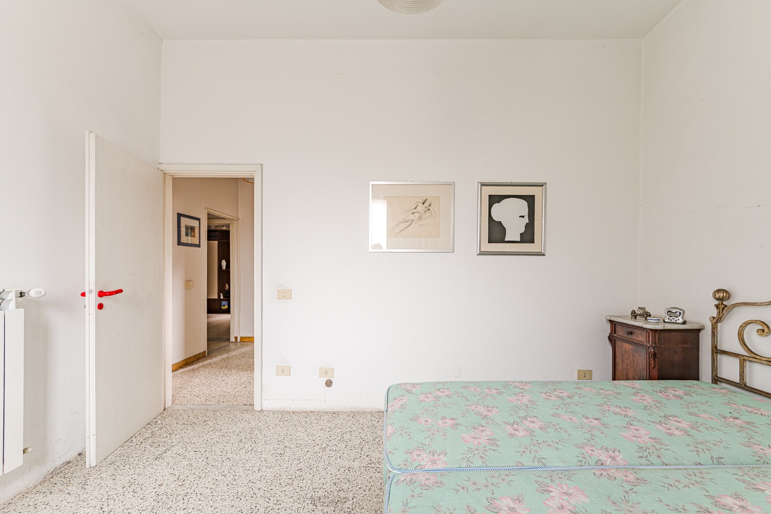 Appartamento San Marcello Pistoiese