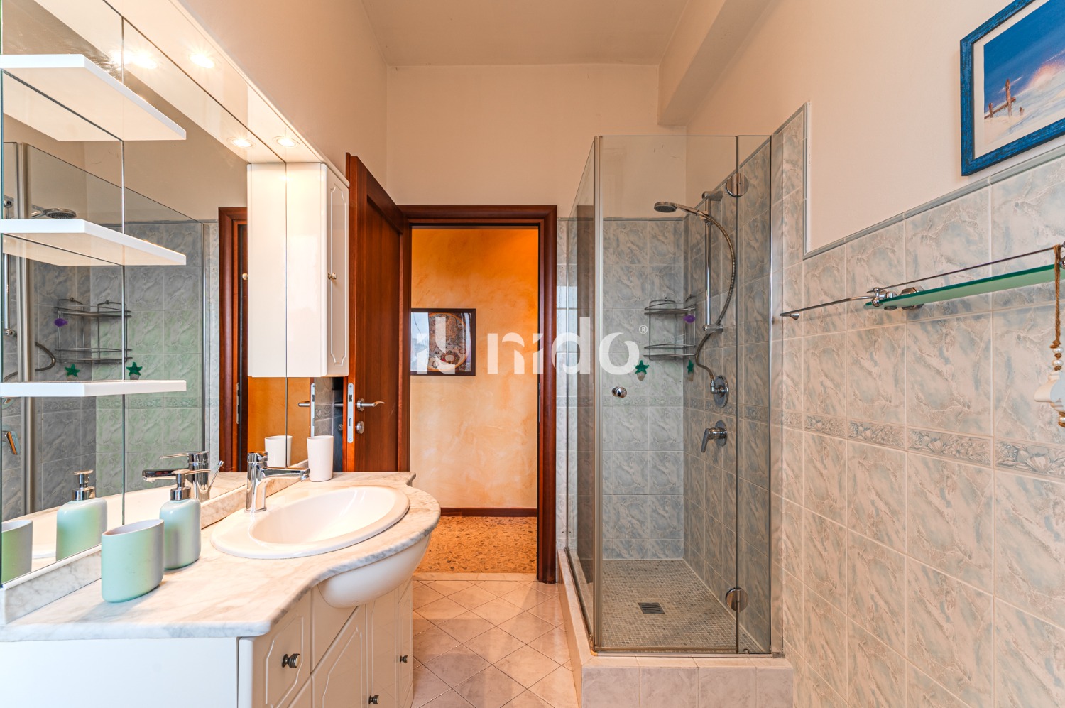 Appartamento Quarrata