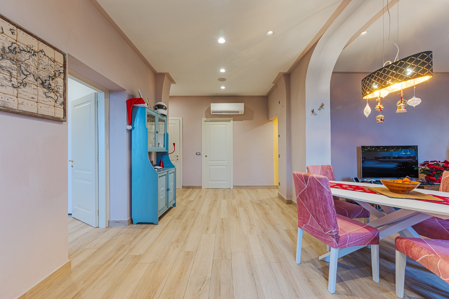 Appartamento Capannori