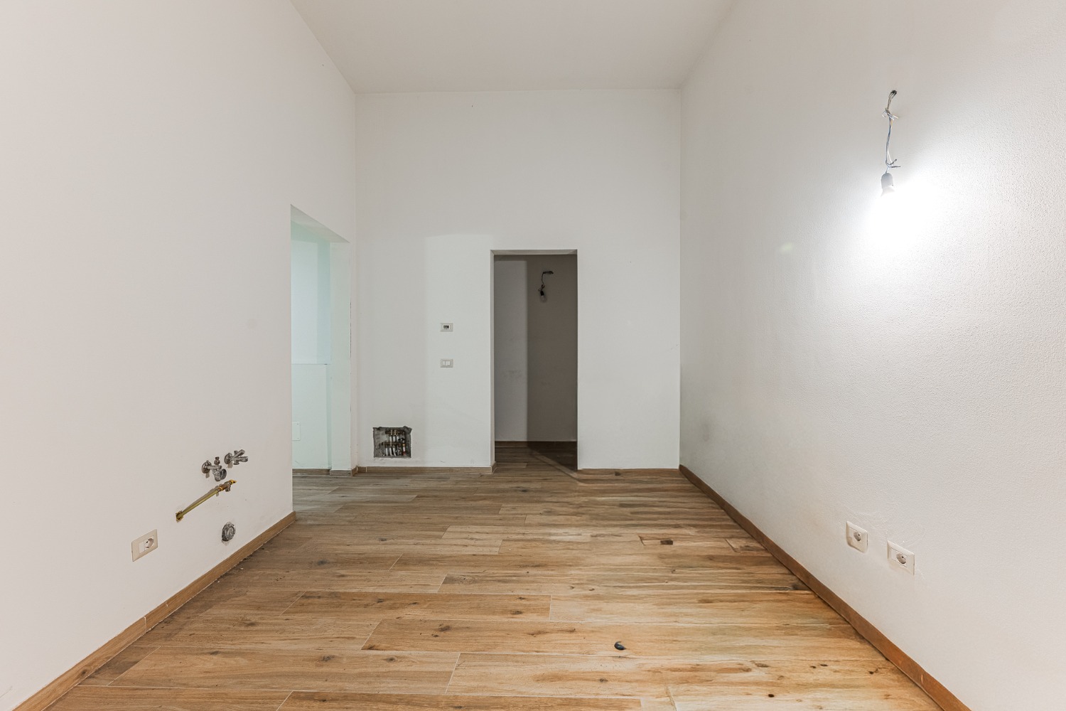 Appartamento Montecatini-Terme