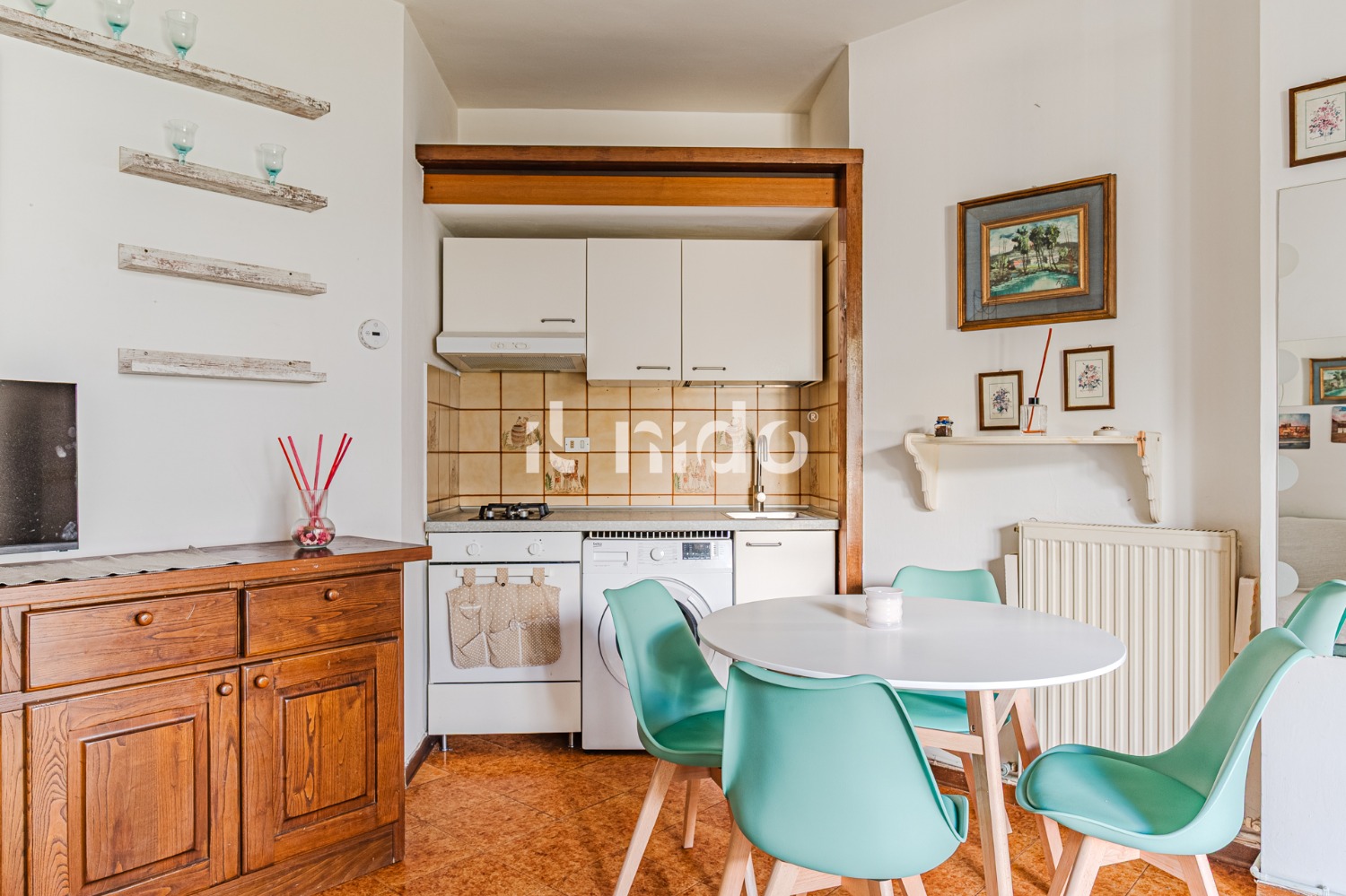 Appartamento Montecatini-Terme