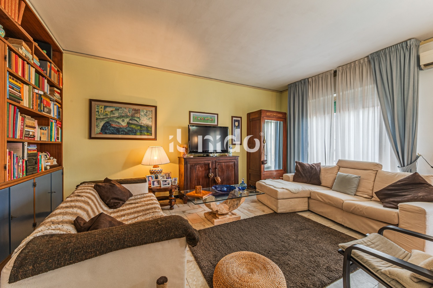 Appartamento Monsummano Terme