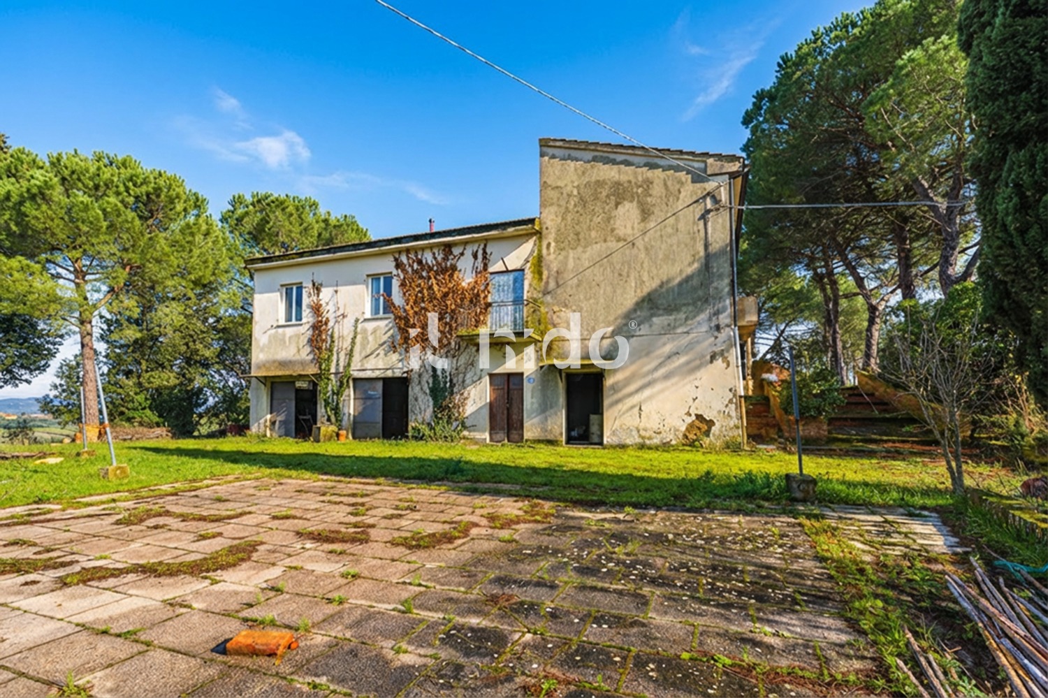 Casa singola Castelfiorentino