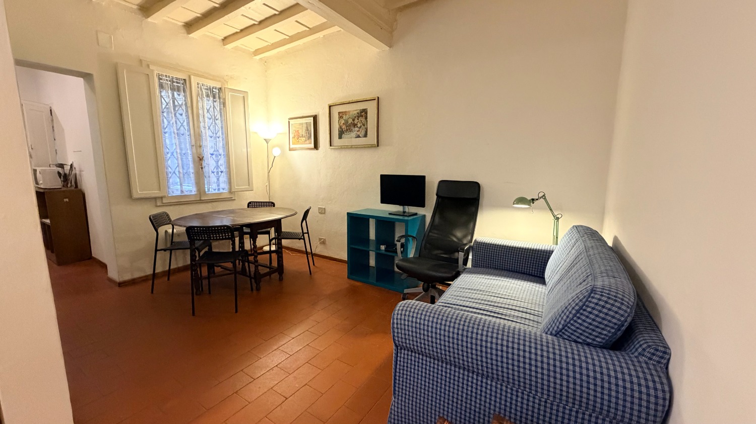 Appartamento Firenze