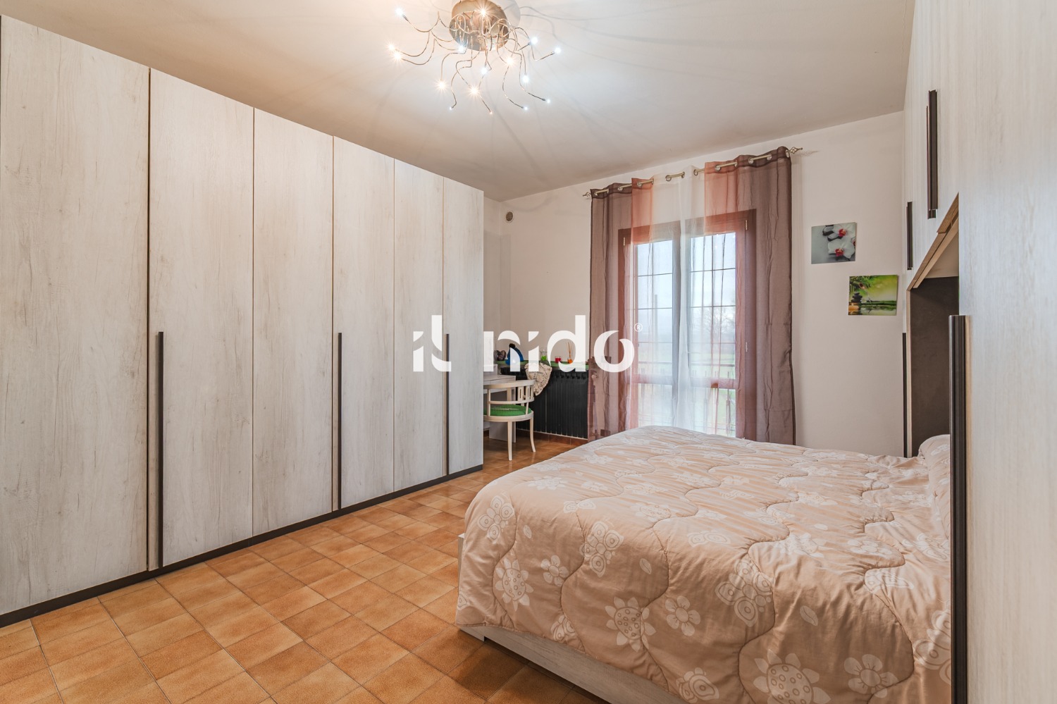 Casa singola Monsummano Terme