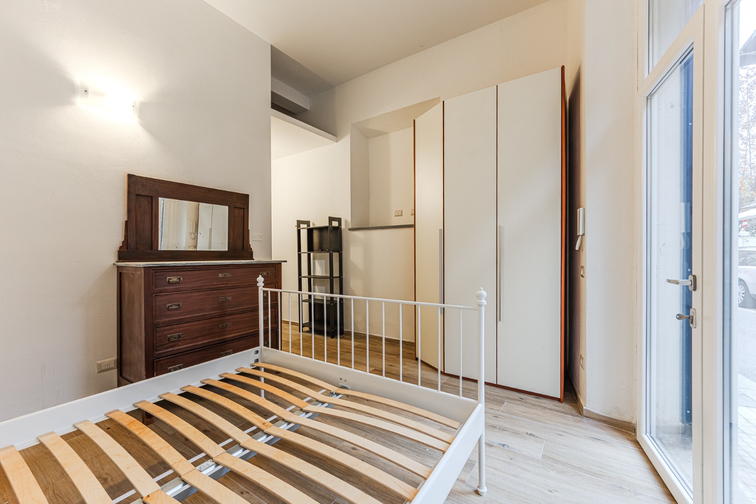 Appartamento Montecatini-Terme