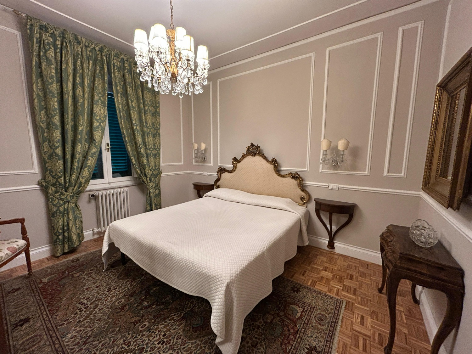 Appartamento Montecatini-Terme