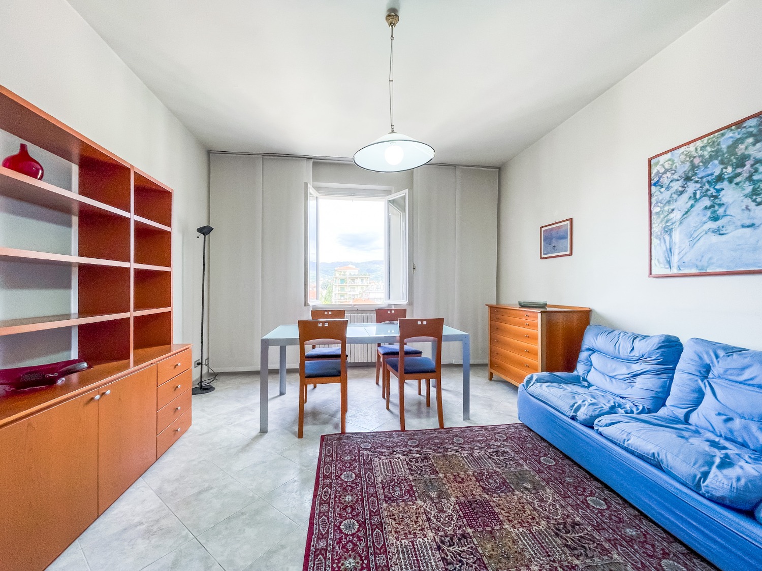 Appartamento Pistoia