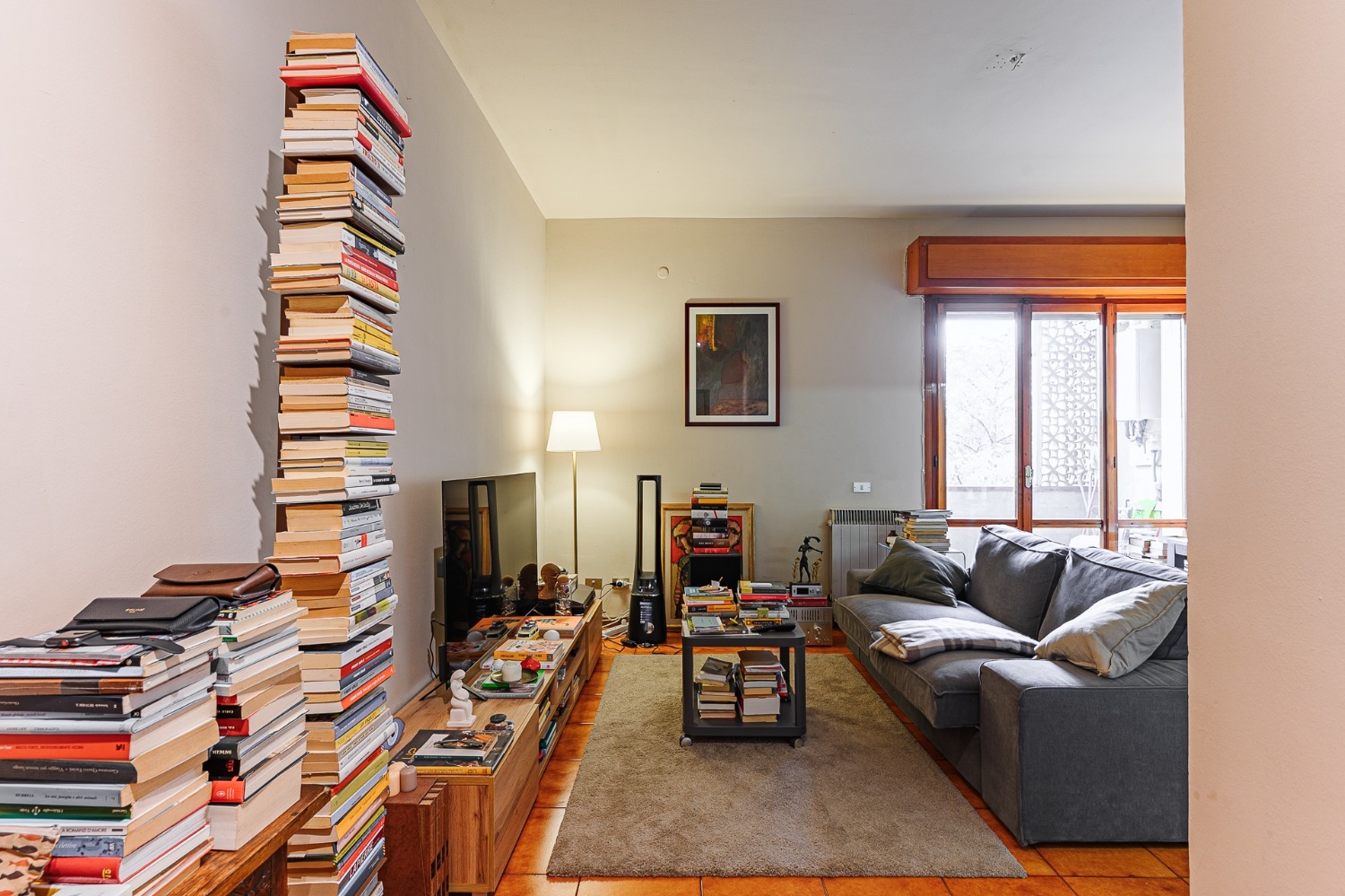 Appartamento Montecatini-Terme