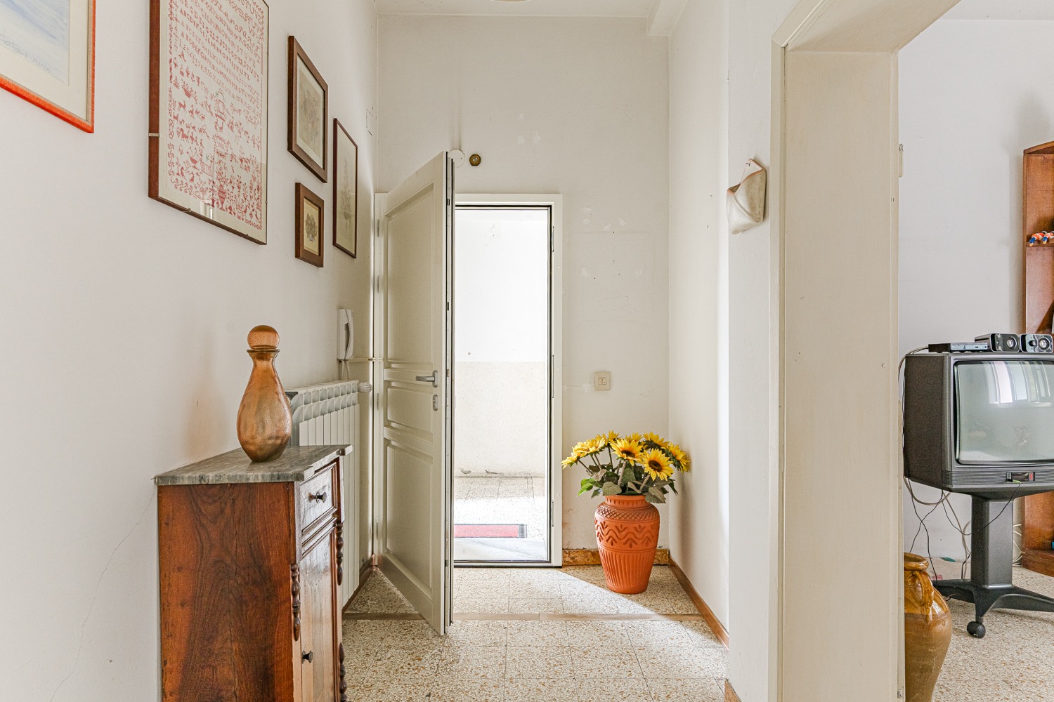 Appartamento San Marcello Pistoiese