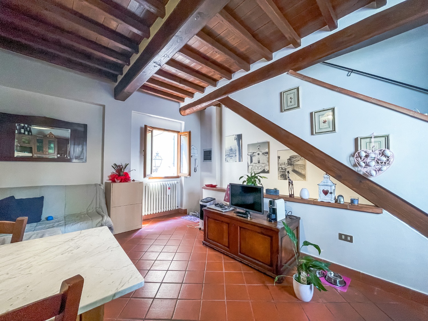 Appartamento Pistoia