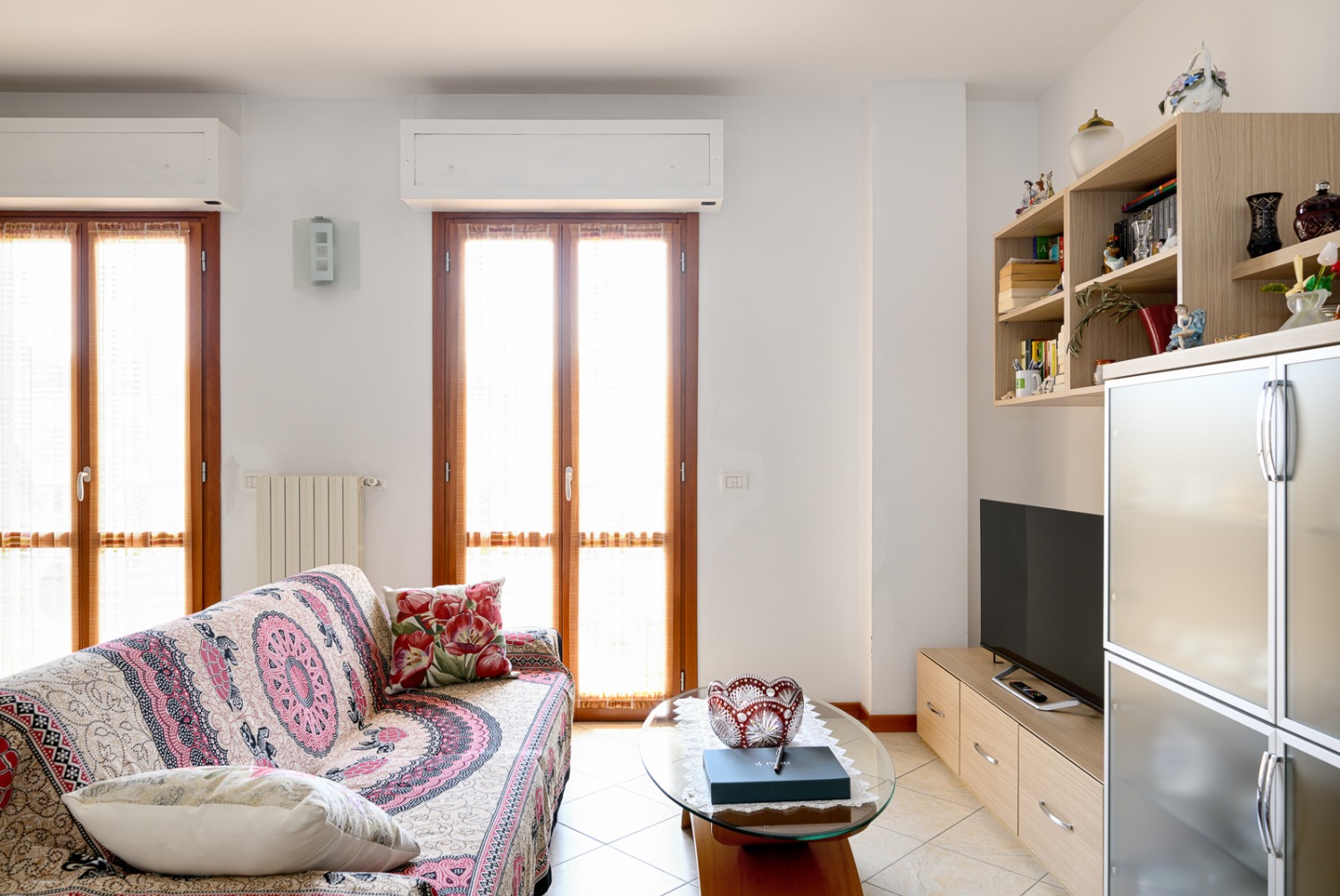 Appartamento Pistoia