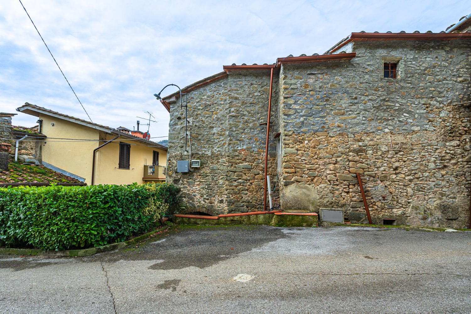 Casa singola Montagnana