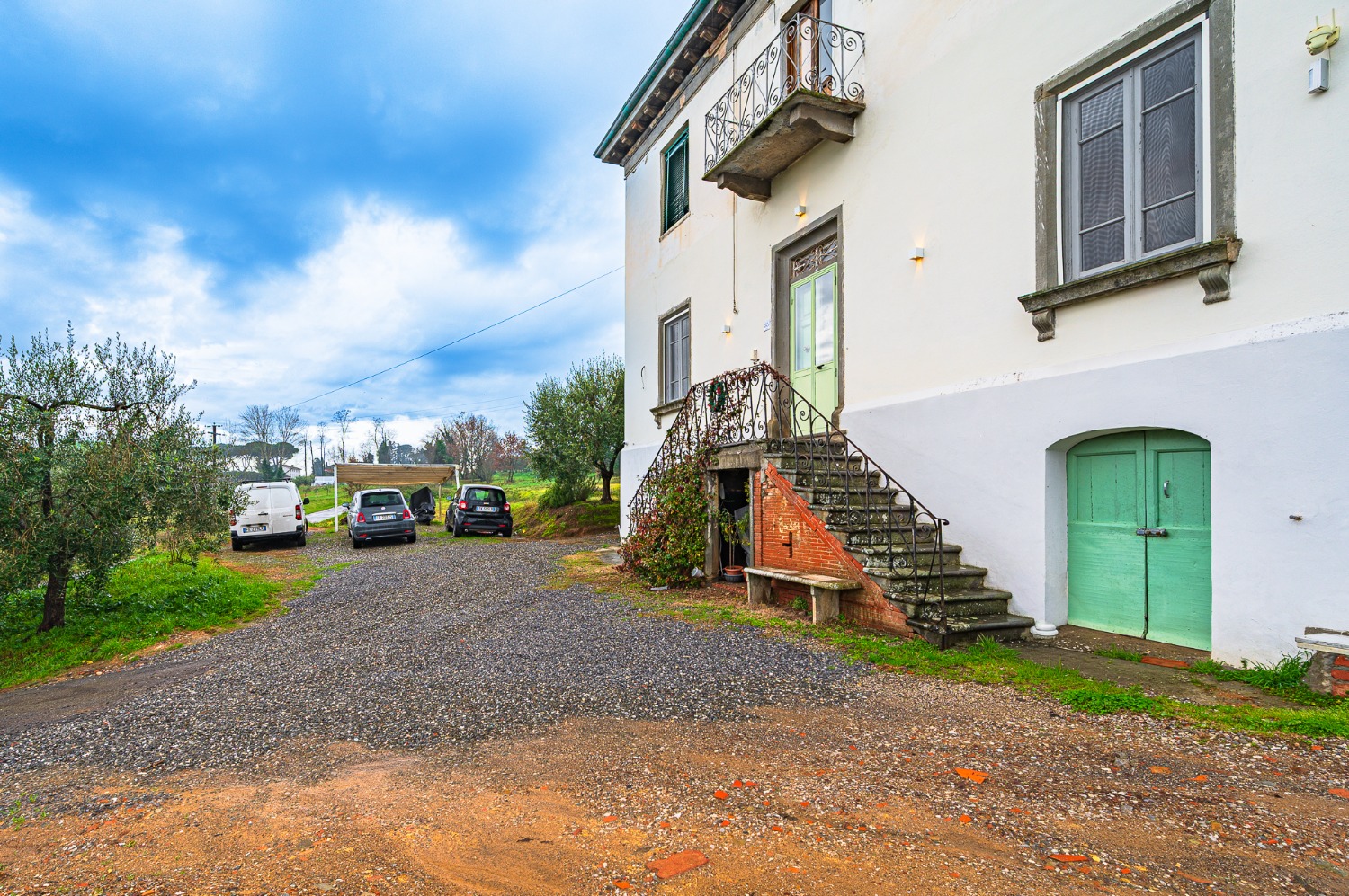 Appartamento Capannori