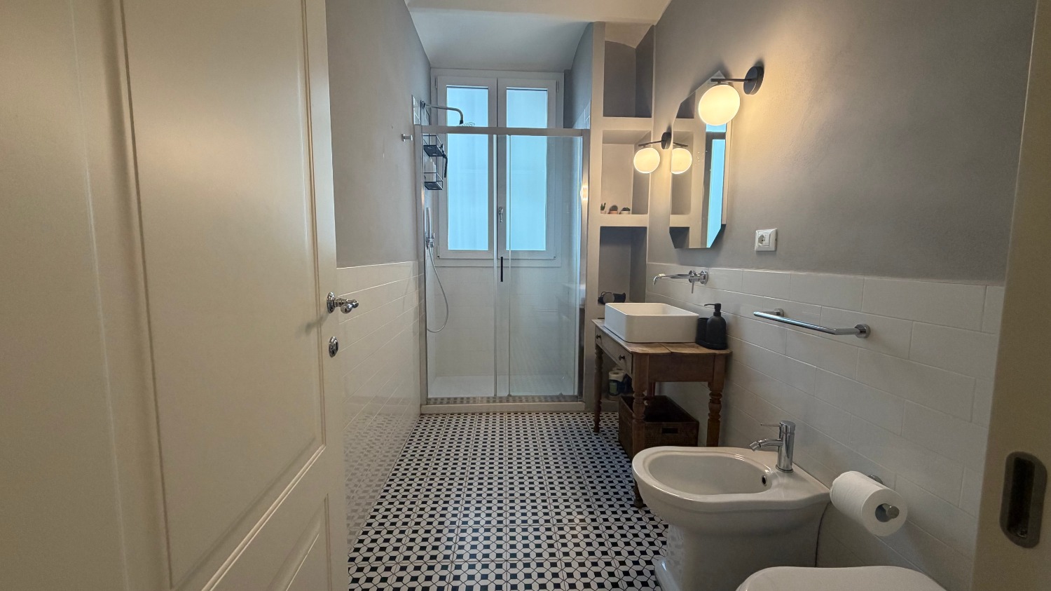 Appartamento Firenze